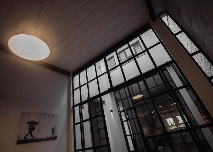 Hoteles Baratos en Ciudad Autónoma de Buenos Aires