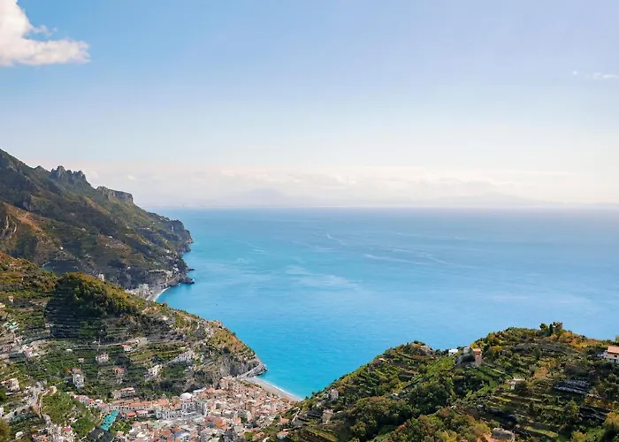 Bed and Breakfast a Ravello