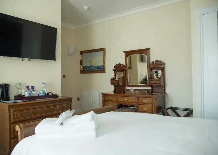 B&B in Betws-y-Coed
