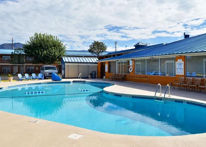Cheap Hotels in Alamogordo