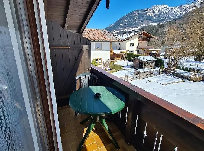 Günstige Hotels in Schönau am Königssee