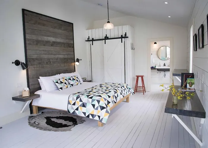 Bed and Breakfast en San Juan de Terranova