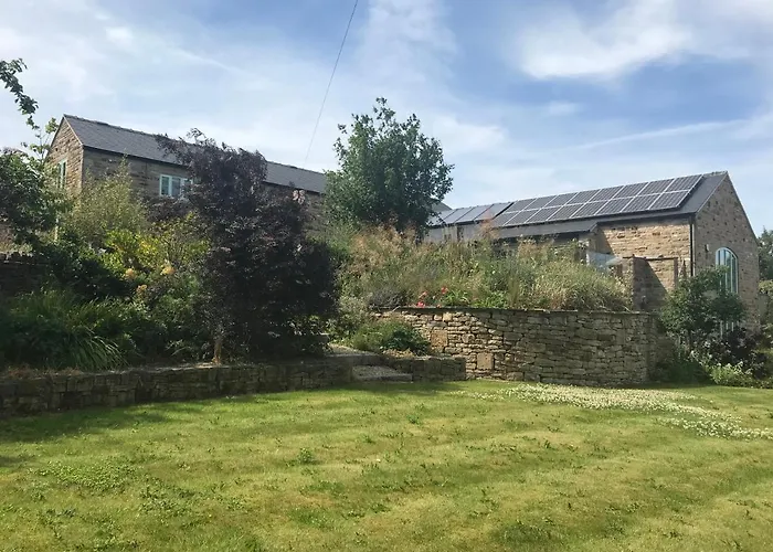 Bed and Breakfast in Sheffield
