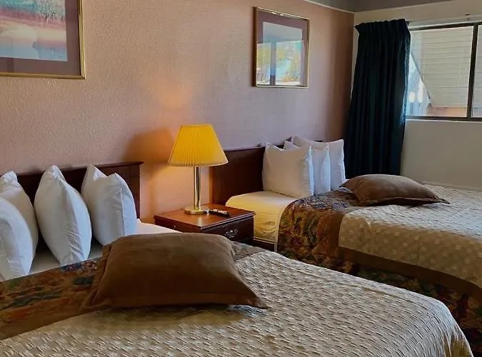 Motels in Cedaredge
