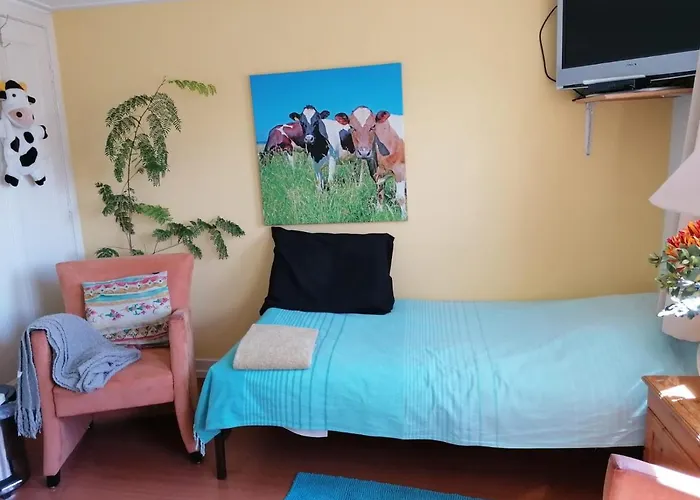 Bed and Breakfast in Tubbergen