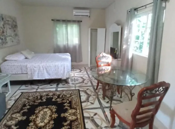 Bed and Breakfast in Ocho Rios