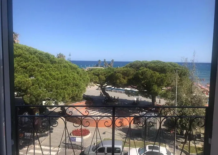 Affittacamere a Diano Marina