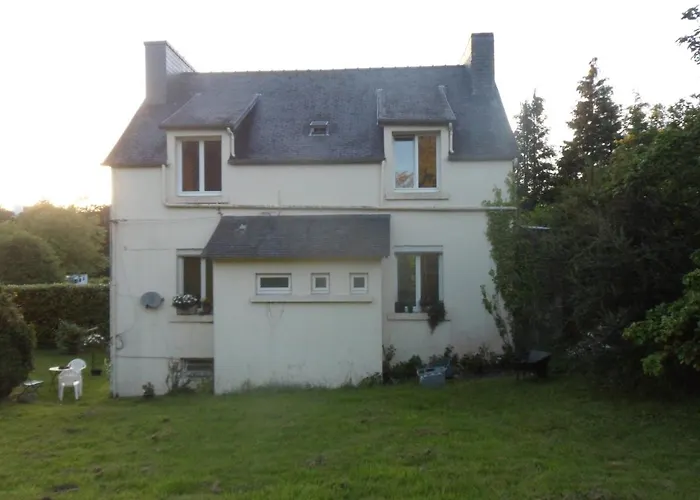 Chambres d'hotes à Huelgoat
