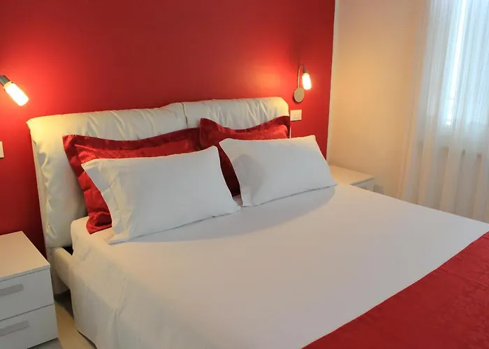 Bed and Breakfast en Peschiera del Garda