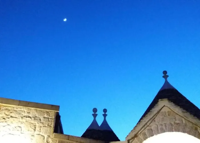 Affittacamere a Martina Franca