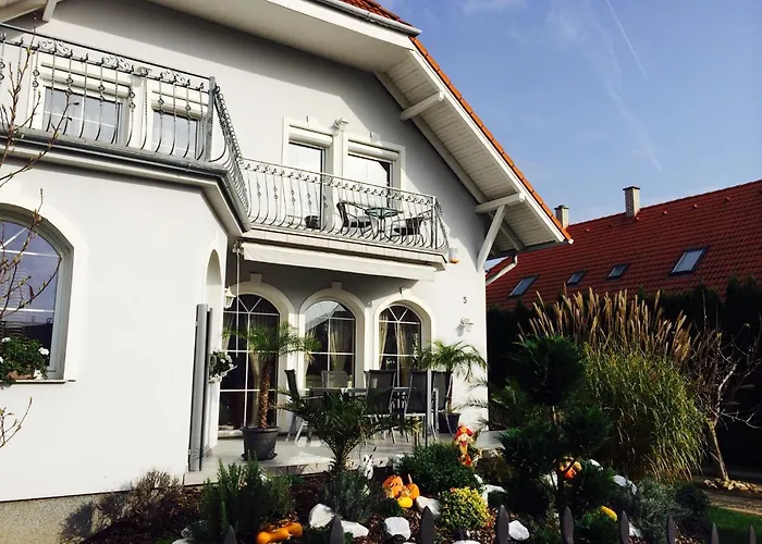 Bed and Breakfast in Bük