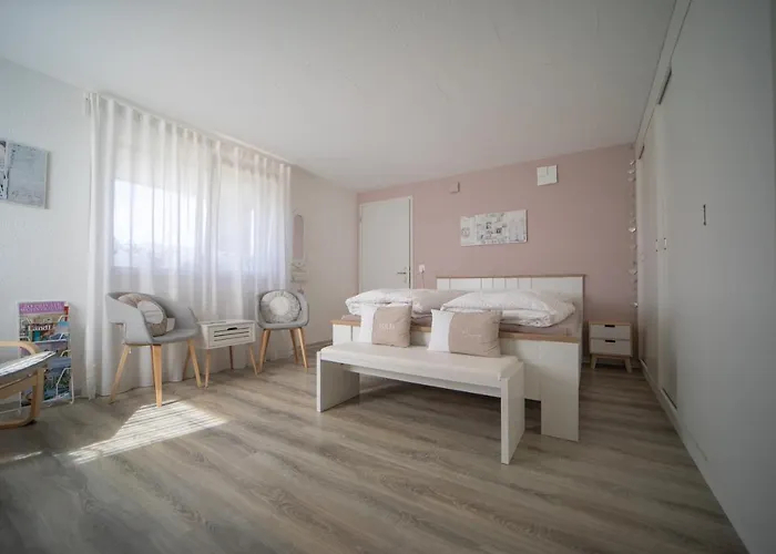 Bed and Breakfast in Bern