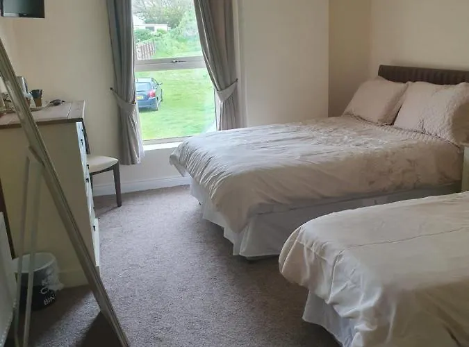 Bed and Breakfast en Bundoran