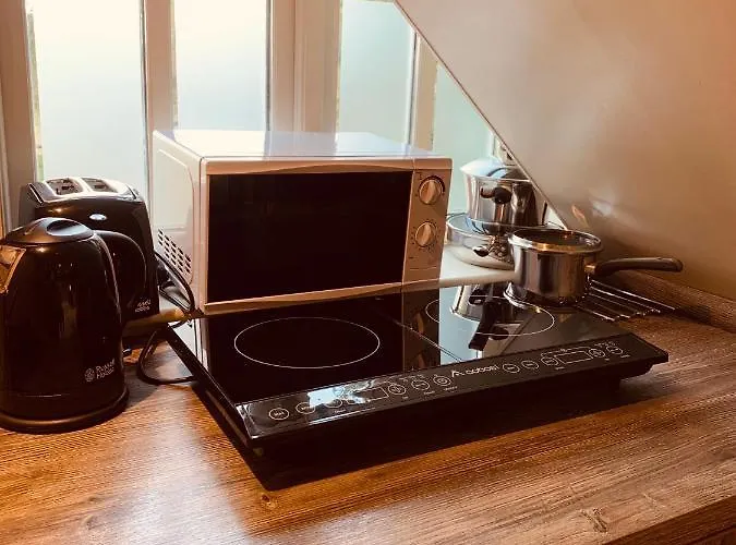Bed and Breakfast in Petersfield