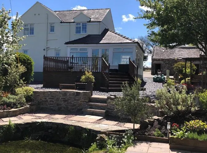 Bed and Breakfast in Blaenau Ffestiniog