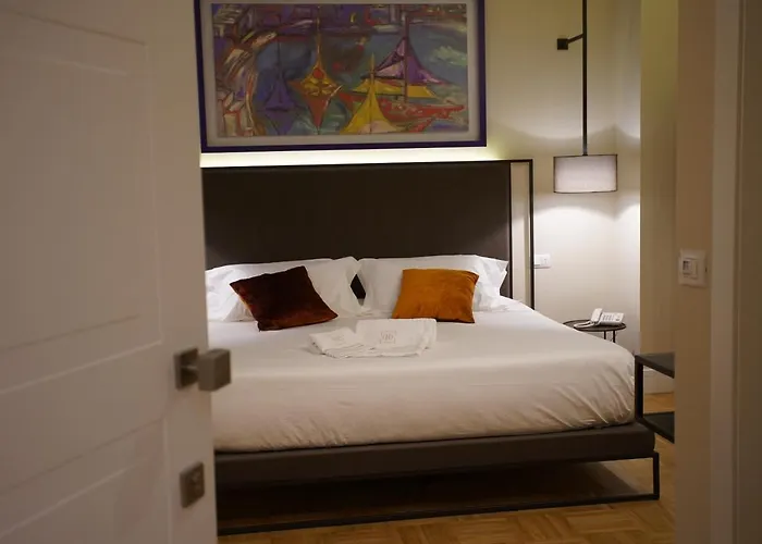 Guest Houses in Reggio Calabria