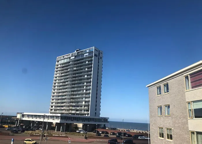 Bed and Breakfasts in Zandvoort