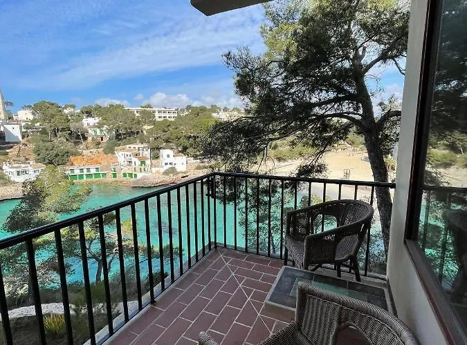 Günstige Hotels in Santanyí