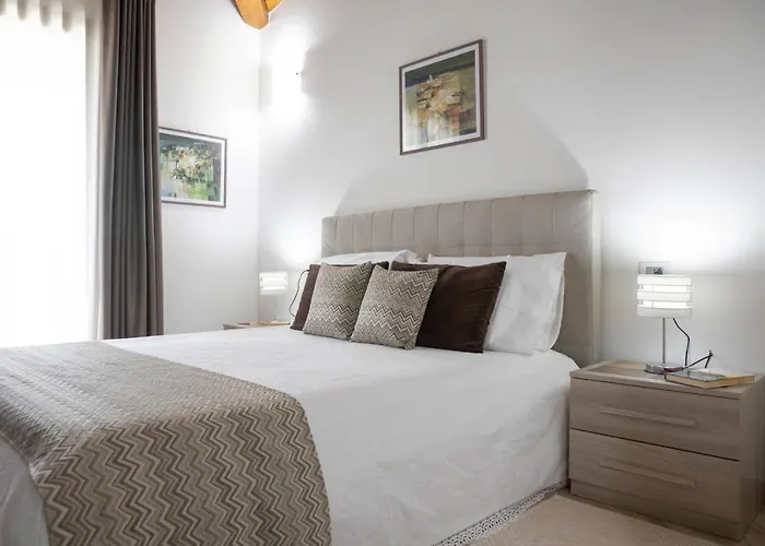 Bed and Breakfast en Valledoria (Sardinia)