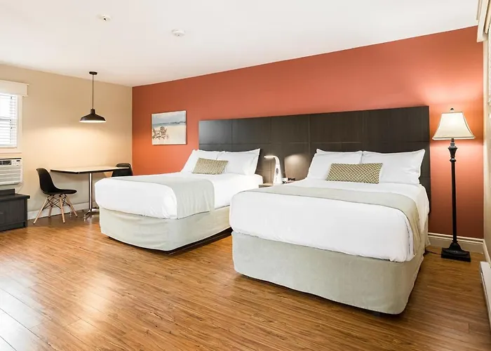 Motels in Shediac