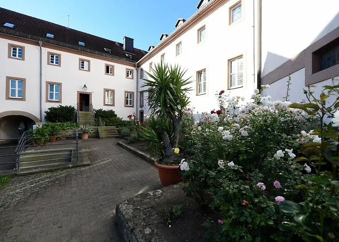 Günstige Hotels in Fulda