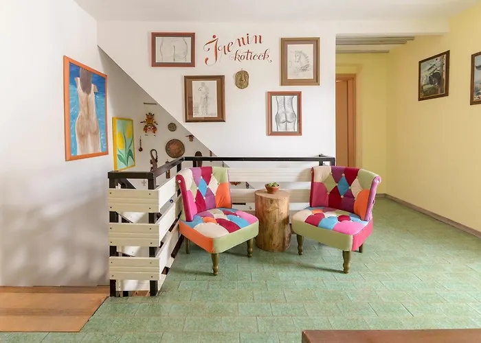 Hostels in Bohinj
