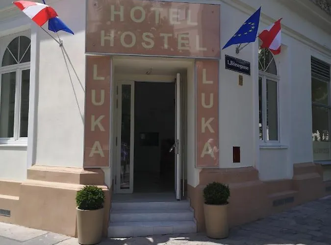 Casas de Férias em Viena