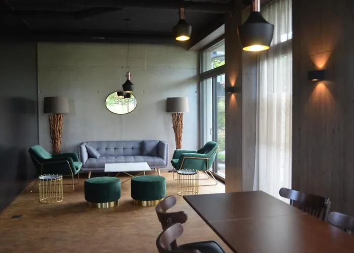 Motels in Luzern
