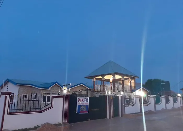 Guest Houses in Kasoa
