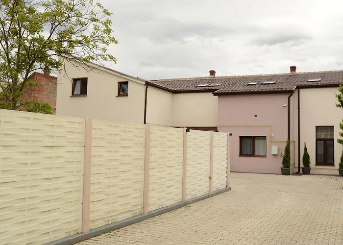 Pensionen in Oradea