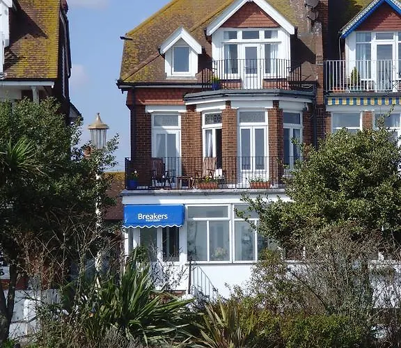 Bed and Breakfast en Torneo de Eastbourne