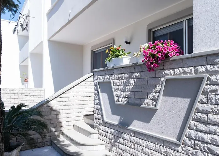 Bed and Breakfast en Otranto