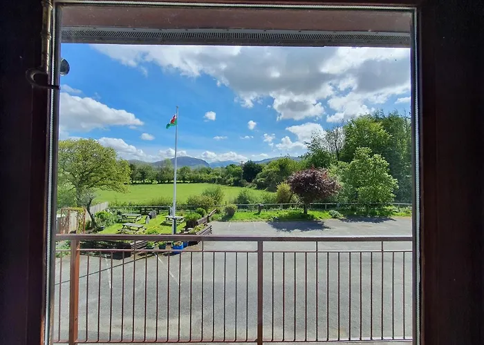 Hostels in Bangor (Gwynedd)