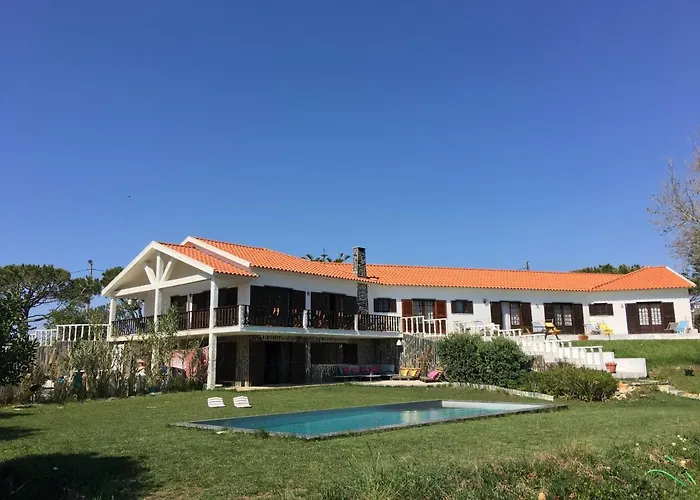 Bed and Breakfast em Ericeira
