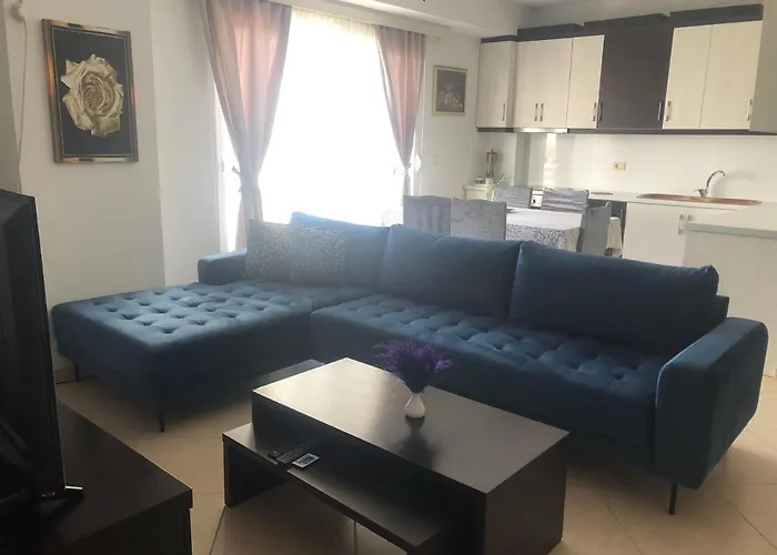 Auberges de Jeunesse à Saranda