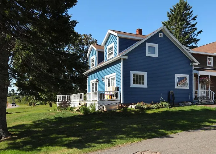 Bed & Breakfast in Prince Edward Island