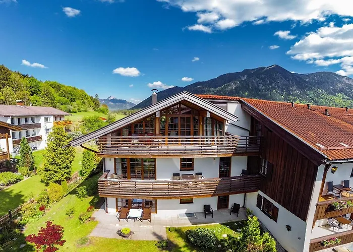 Günstige Hotels in Schliersee