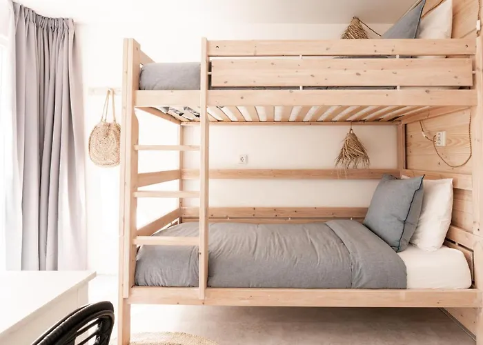 Bed and Breakfast in Ouddorp