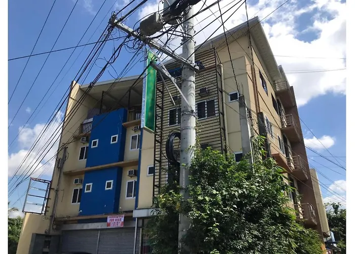 Cheap Hotels in Batangas