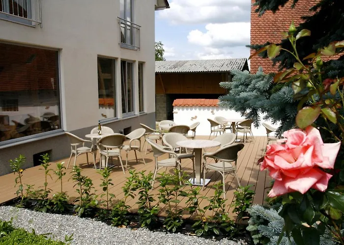 Günstige Hotels in Immenstaad am Bodensee
