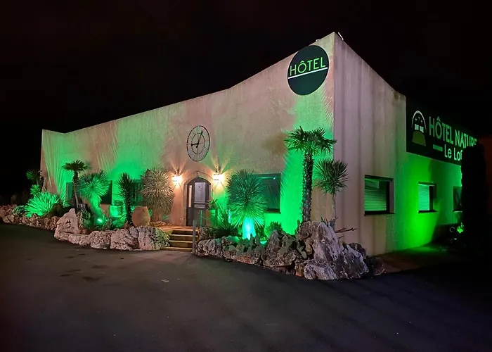 Hotel pas Cher à Pierrelatte