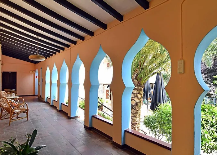 Hoteles Baratos en Palafrugell