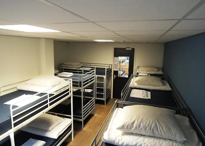 Hostels in Eindhoven