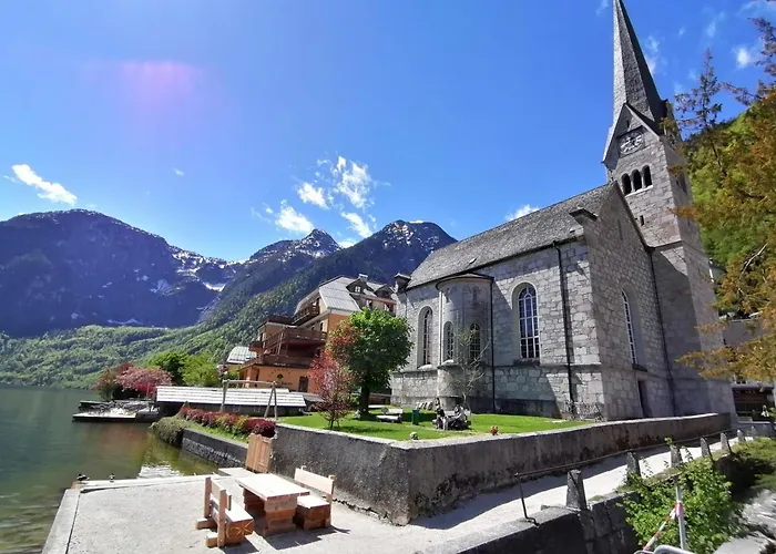 Guest Houses in Wagrain