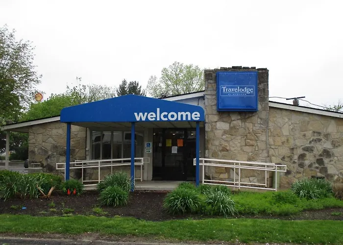 Cheap Hotels in Lansing