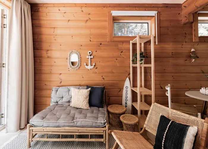 Bed and Breakfast in Ouddorp