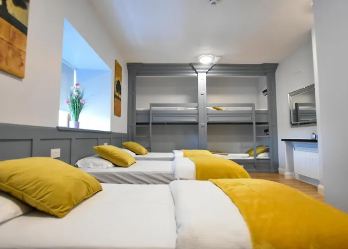 Hostels in Kilkenny