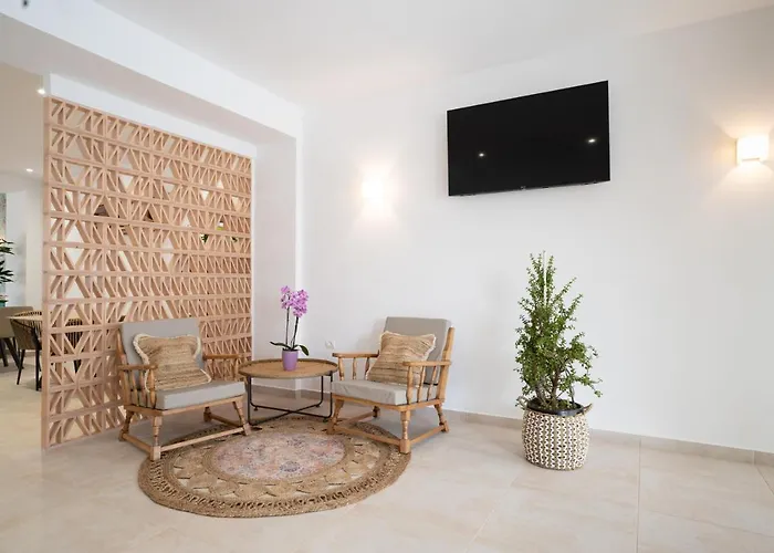 Günstige Hotels in Sant Antoni de Portmany