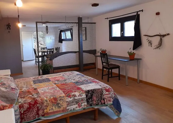 Bed and Breakfast en Valdemoro