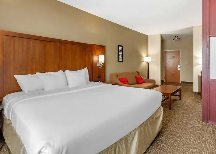 Cheap Hotels in Clayton
